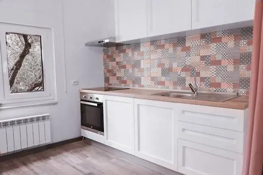 Apartman Ponte Martini *
