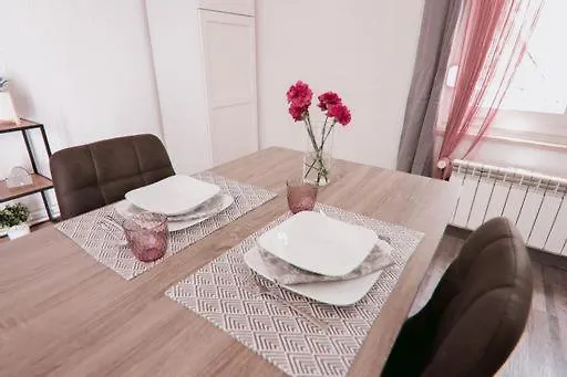 Ponte Martini Apartman