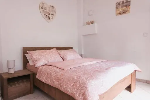 Ponte Martini Apartman Punat