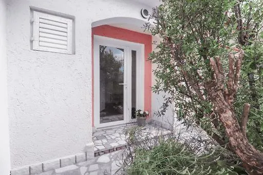 Apartman Ponte Martini Punat