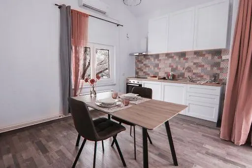 Ponte Martini Apartman *