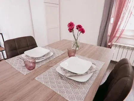 Ponte Martini Apartman