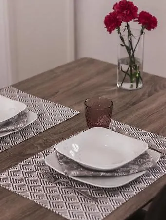 Apartamento Ponte Martini