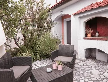 Ponte Martini Apartamento Punat
