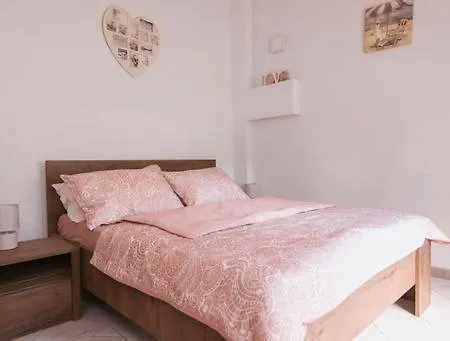 Ponte Martini Apartamento Punat