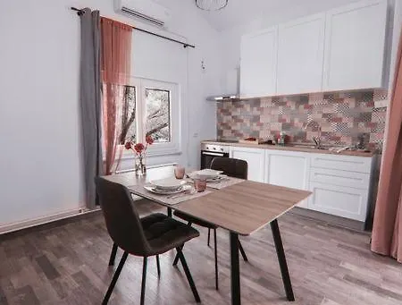 Ponte Martini Apartament *